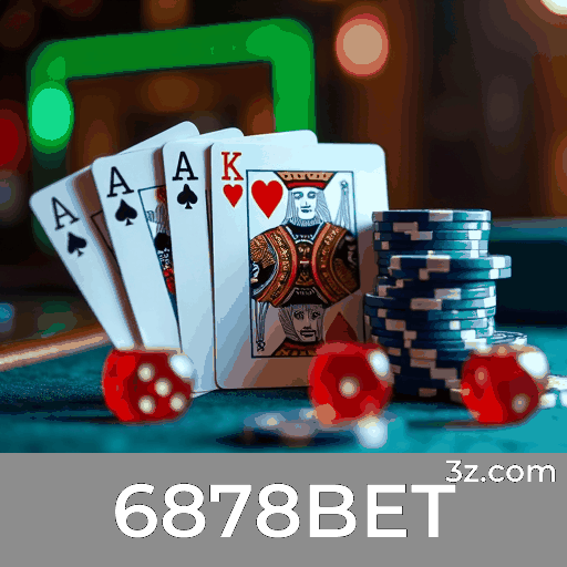 6878BET: Experiência de Cassino Profissional e Autêntica