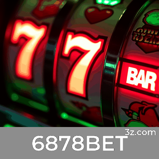 6878BET: O Mundo de Jogos Selecionados e Top