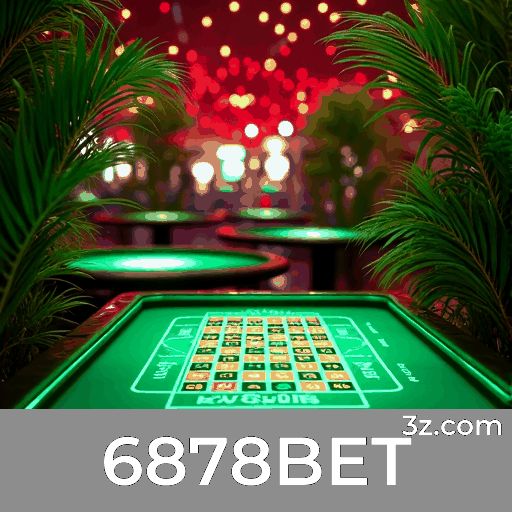 6878BET: O Mundo de Jogos Selecionados e Top