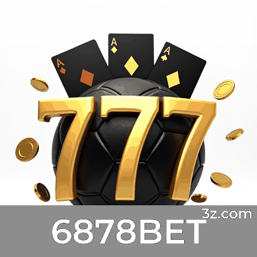 6878BET: Experiência de Cassino Profissional e Autêntica
