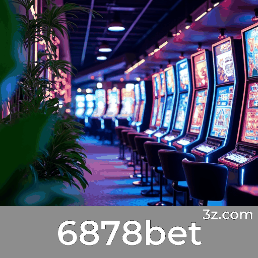 Formulário de cadastro da 6878bet