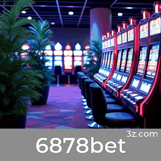 Cadastro na 6878bet para desfrutar dos melhores jogos