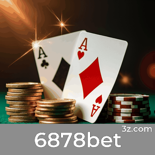 Cadastro na 6878bet para desfrutar dos melhores jogos