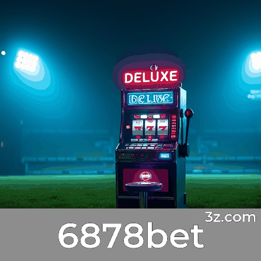 Formulário de cadastro da 6878bet