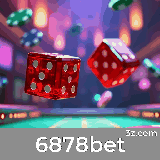 Formulário de cadastro da 6878bet