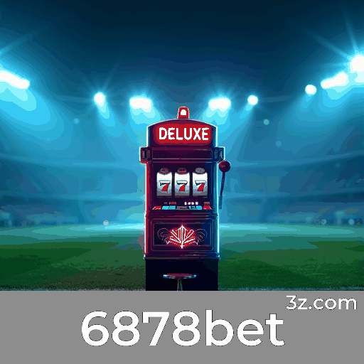 Cadastro na 6878bet para desfrutar dos melhores jogos