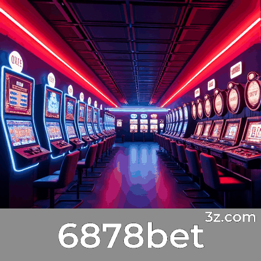 Cadastro na 6878bet para desfrutar dos melhores jogos