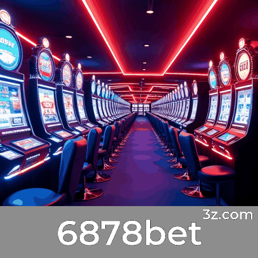 Cadastro na 6878bet para desfrutar dos melhores jogos