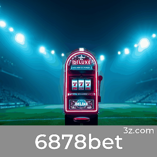 Cadastro na 6878bet para desfrutar dos melhores jogos